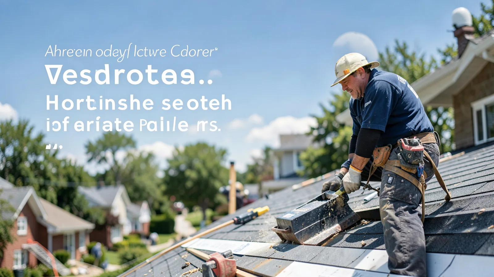 Roof Replacement in Glencoe, OH near me